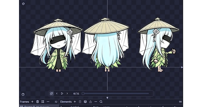 making a mod for dont starve together