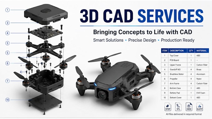 3d cad modelling 3d cad design industrial product design 3d printing solidworks