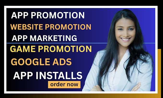 promote your app, game, or website with targeted google ads marketing