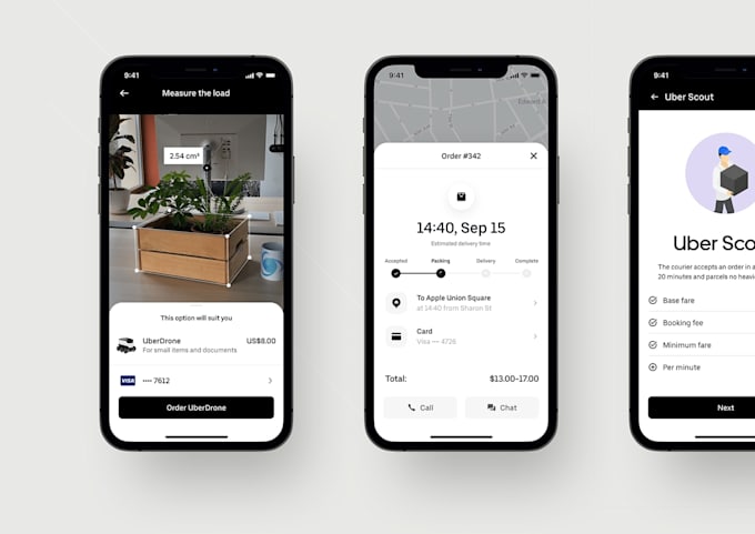 setup doordash bot, instacart bot, spark driver bot and uber order grabber bot