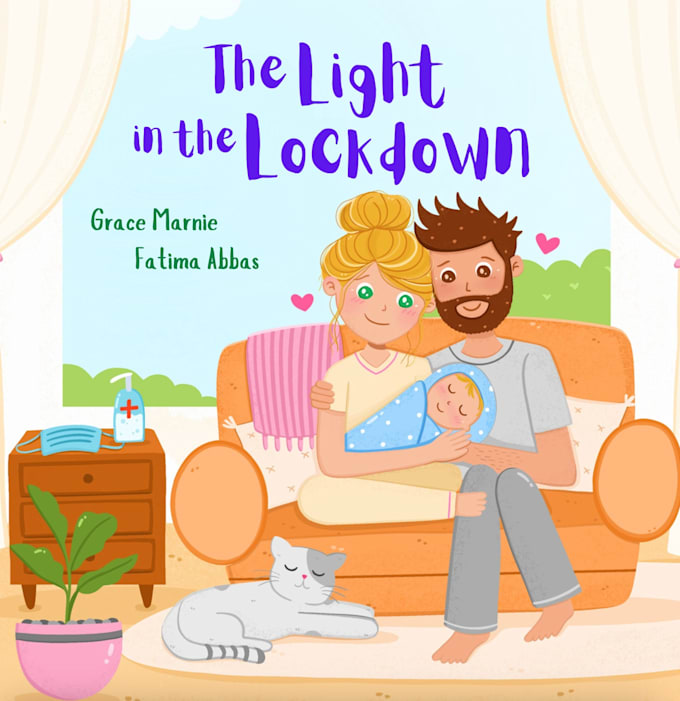edit your picture book