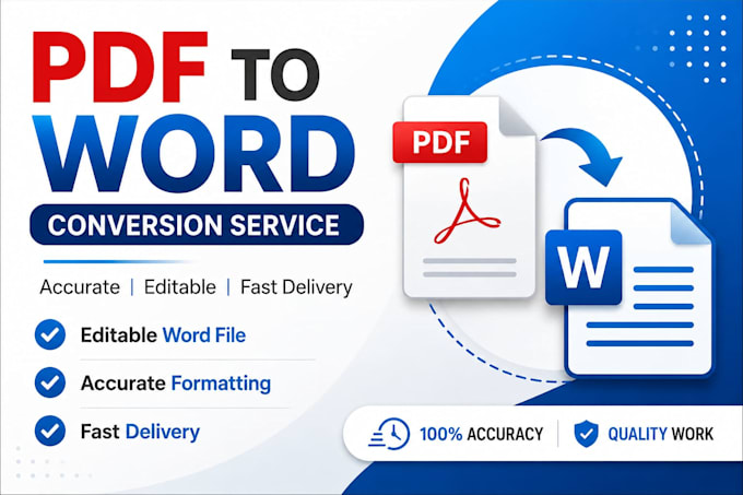 pdf to word converter