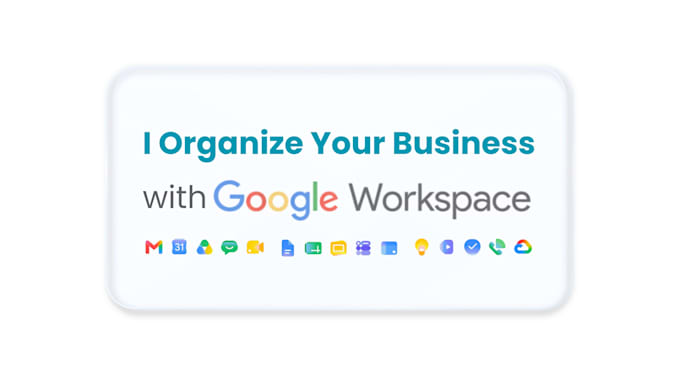 organize your files and create a simple digital workspace