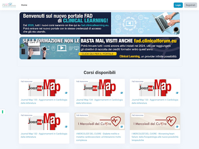 set up and customize a moodle learning platform for you