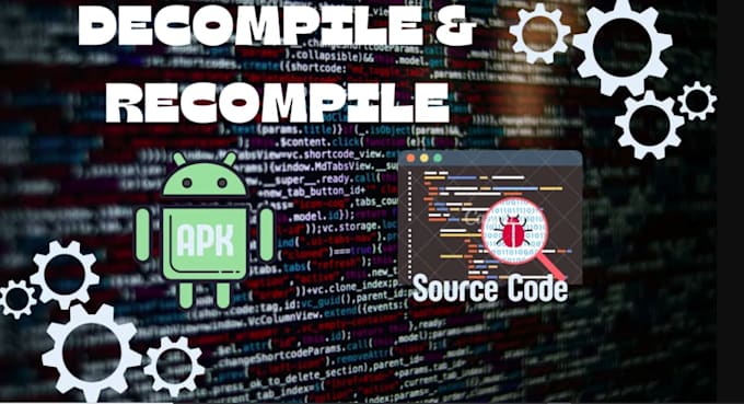 decompile your expert advisor, trading robot using advanced reverse engineering