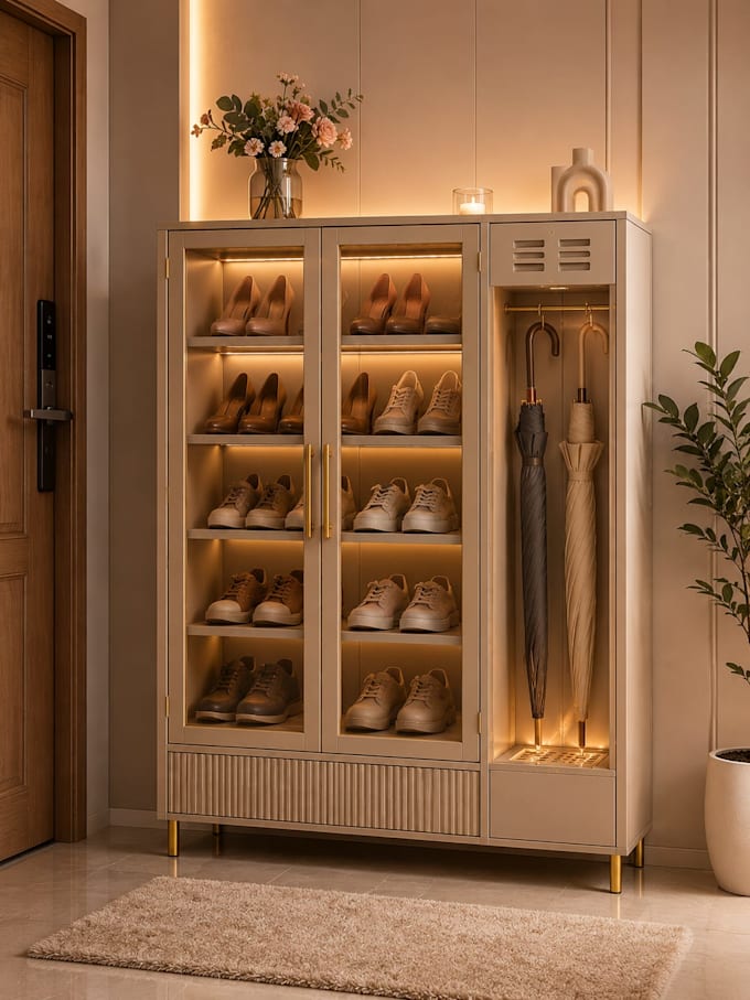 create ai interior design concepts for your room