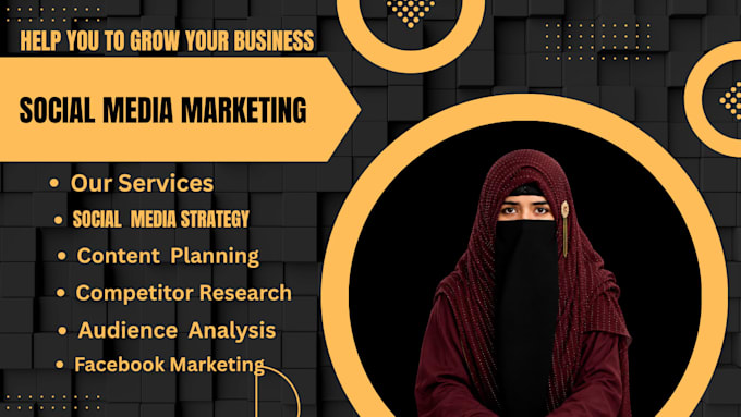 social media small business