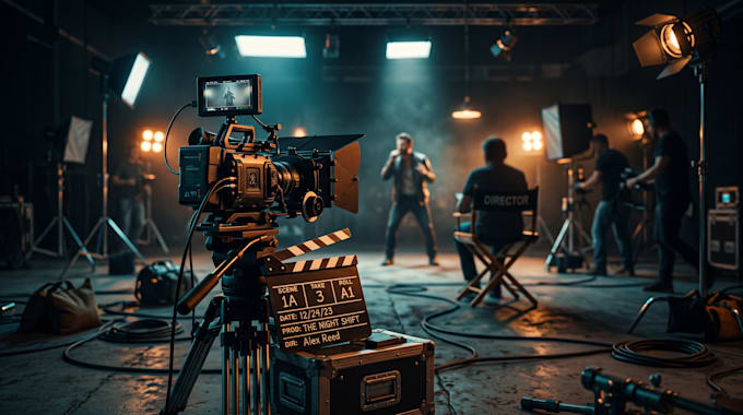 create cinematic ai videos