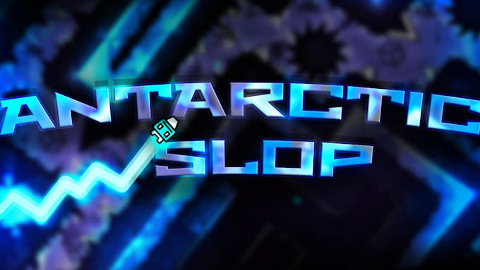 design hd geometry dash youtube thumbnails for you