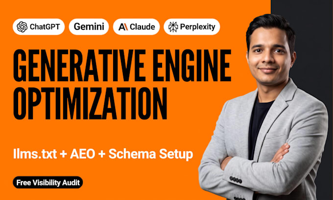 make your website visible in chatgpt with aeo geo and llms txt