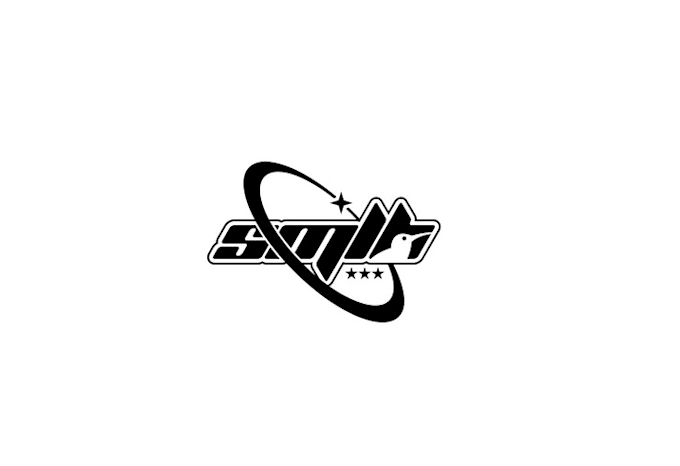 create streetwear y2k grunge logo design