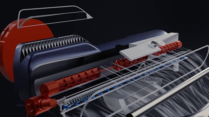 do 3d product animation cgi 3d industrial animation 3d amazon product video ads