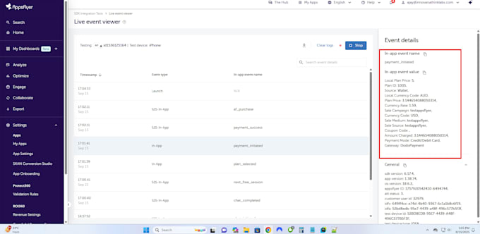 test your website and report bugs clearly