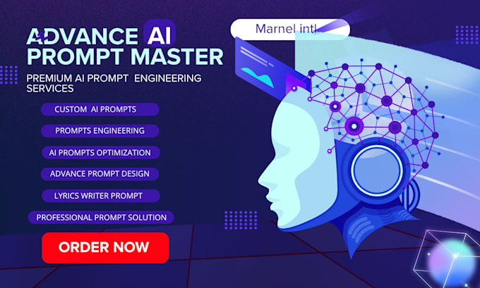 create custom ai prompts