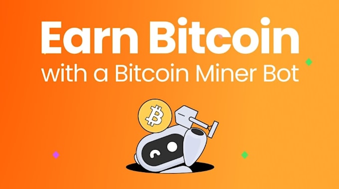 build a custom profitable daily fast withdrawal bitcoin bot