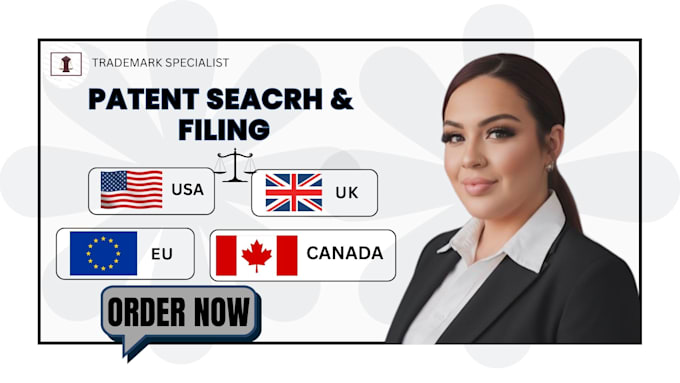 patent search and prepare your provisional patent application