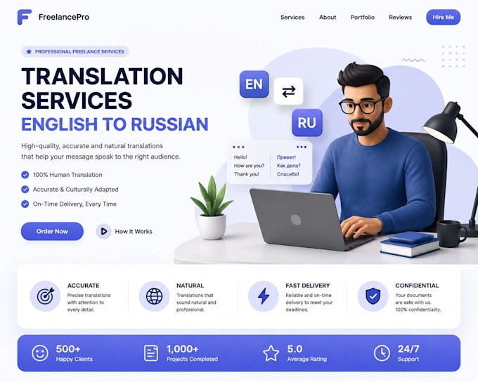 translate your text into russian