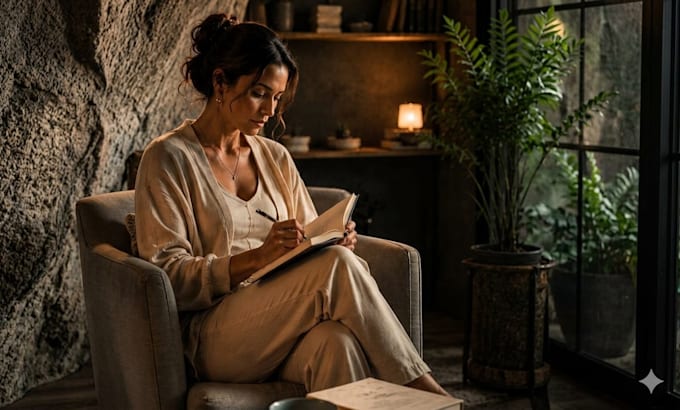 be your executive wellbeing coach for work life balance