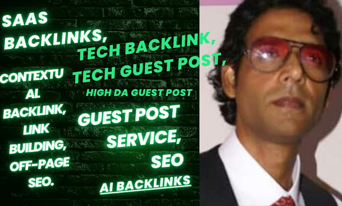 provide dofollow techbacklink from authority tech guest post