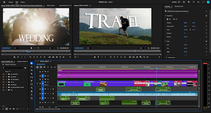 edit your realestate video professional within 24 hours