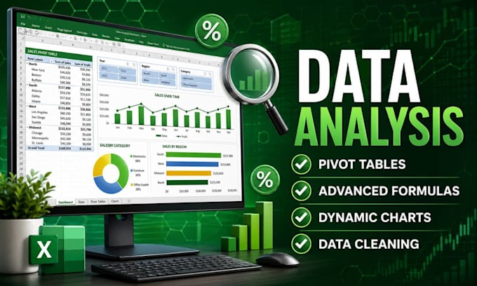 automate your excel business solutions