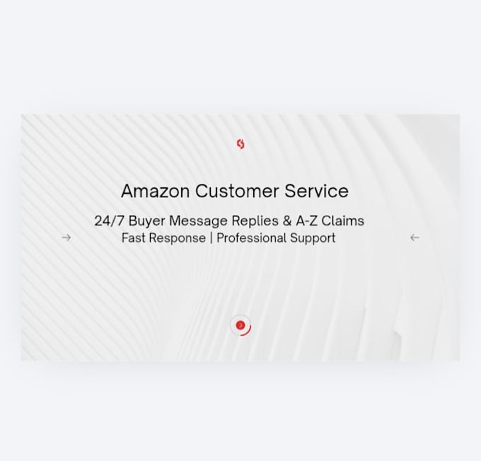 do amazon customer service and buyer message support