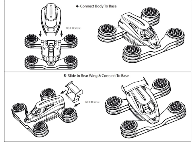 do technical drawing for mechanical part blueprint cad drafting assembly drawing