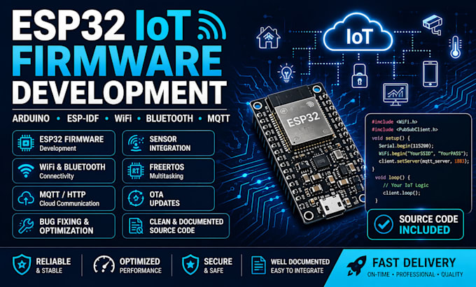 do sensor pcb design, industrial iot pcb and rf pcb