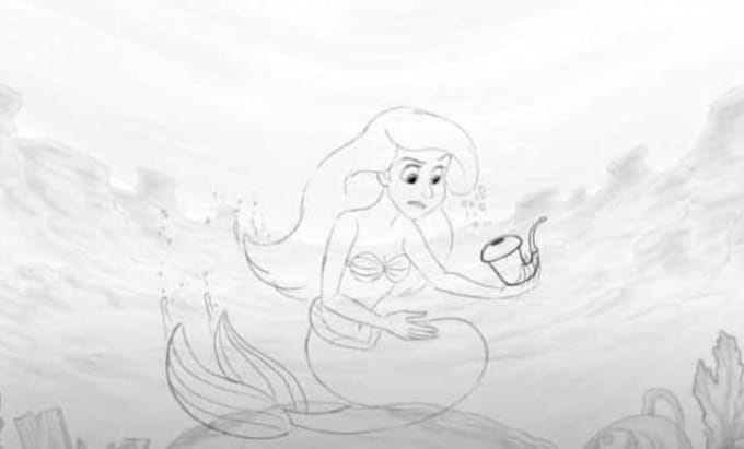 create engaging 2d hand drawn animation videos