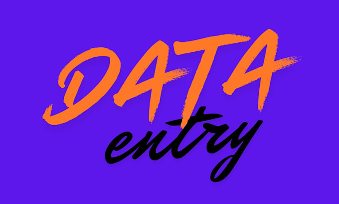 dancing for data entry