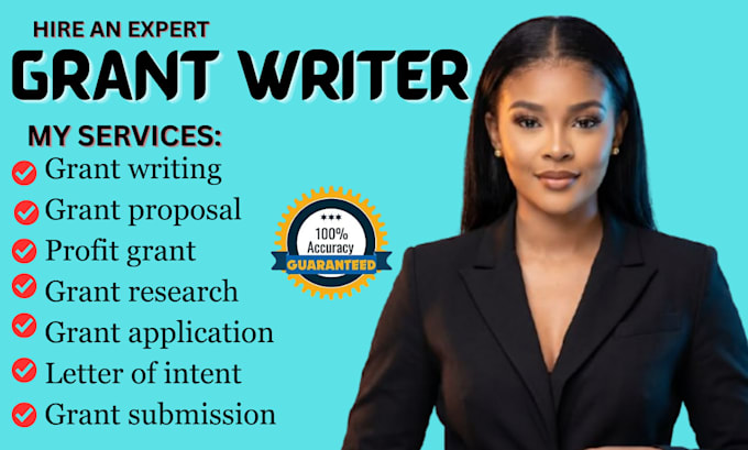 write winning grant proposals, small business grants research grant application