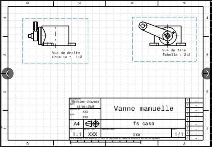create professional manufacturing drawings in catia v5