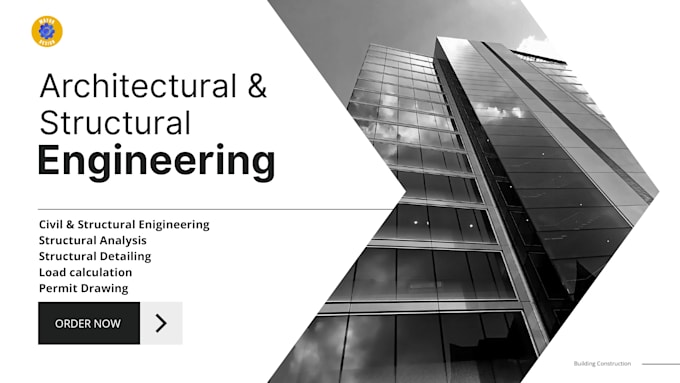 design civil engineering construction drawing structural engineer analysis