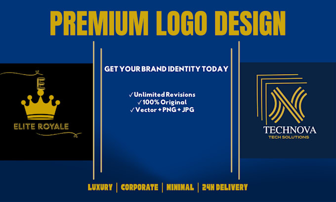 design custom social media posts and branding graphics