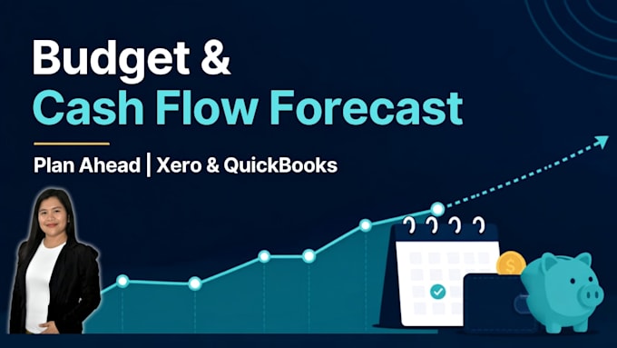 business budget and forecast