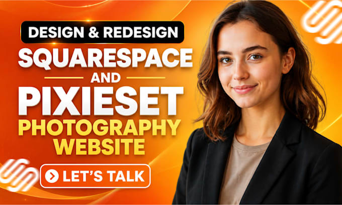 design squarespace website redesign squarespace website, pixieset website design