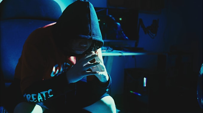 edit cinematic, short film, commercial, music video