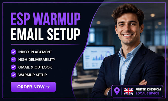 set up glockapps deliverability testing spam testing inbox placement setup