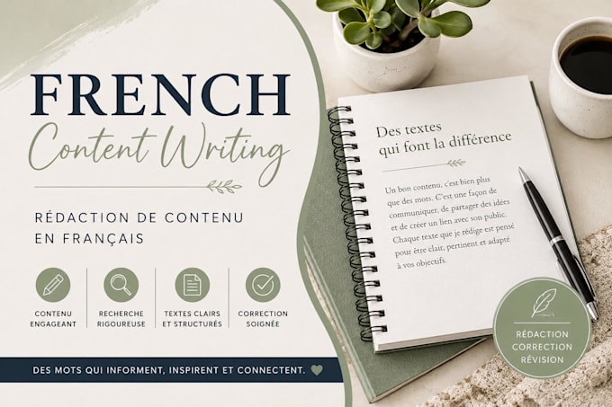 translation english to french professionnal and reliable
