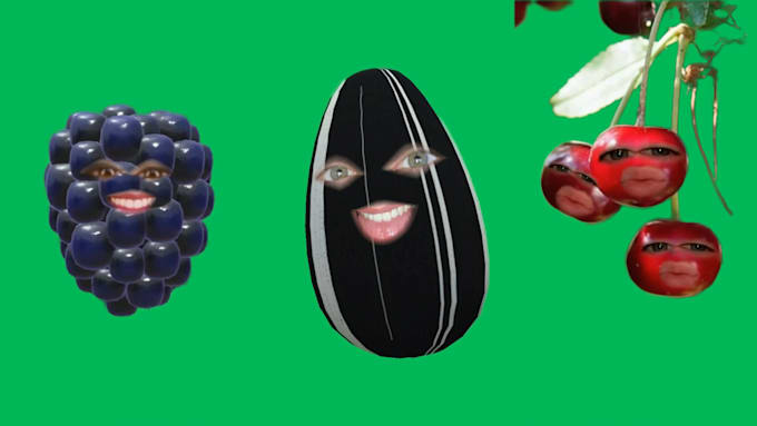 create ar filter avatar with face tracking for snap camera in lens studio