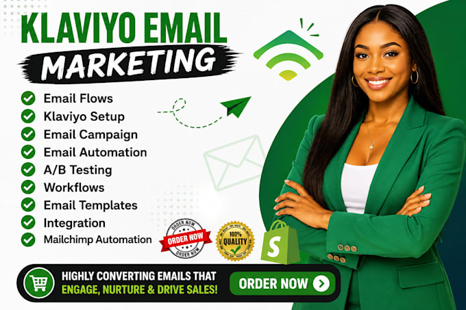 do email marketing, klaviyo email flows, klaviyo flow setup, klaviyo