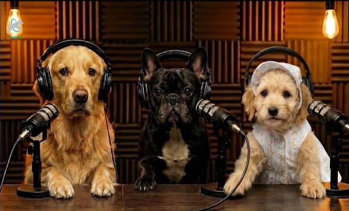 create funny ai talking pet videos for engaging content
