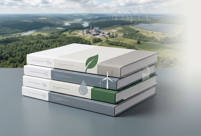 write your environmental impact assessment technical report