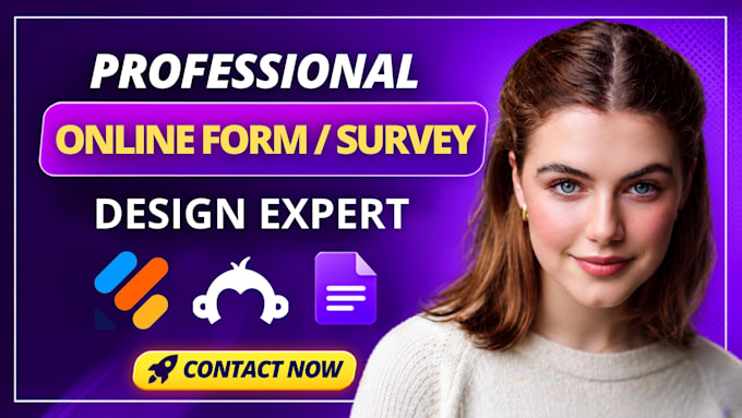 create jotform online form survey, survey form survey monkey google form