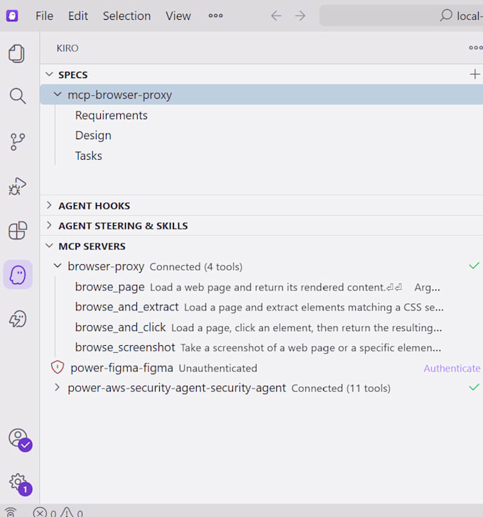 configure, troubleshoot and optimize your amazon kiro setup