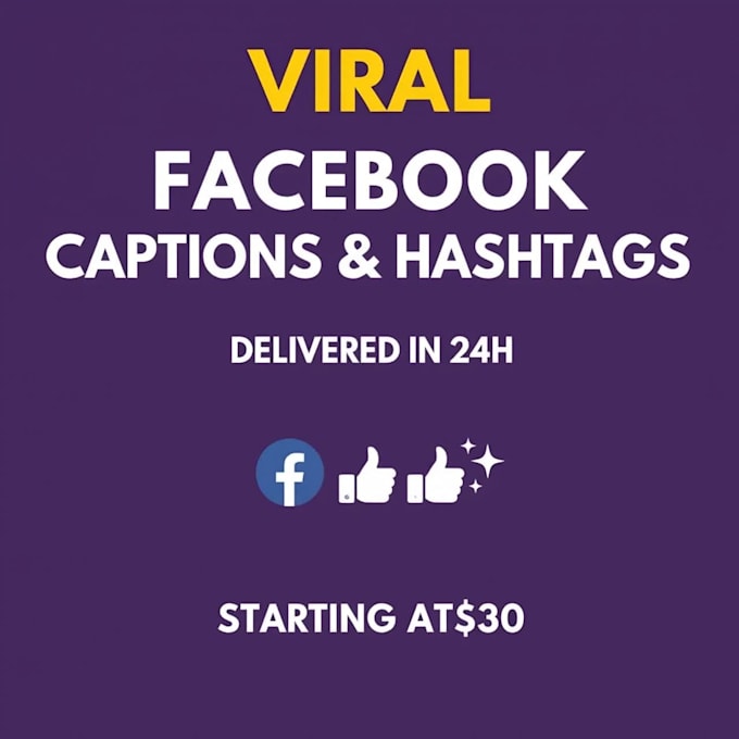 write engaging food and restaurant social media captions with hashtags