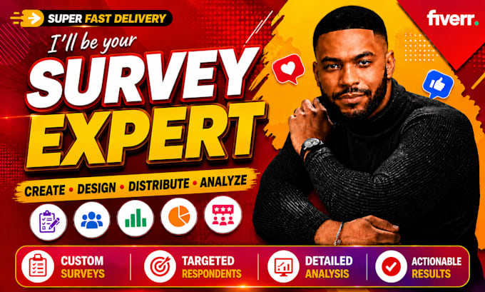 get 1000 targeted survey respondents via google forms jotform questionnaire poll