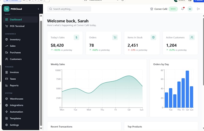 integrate ai voice API speech recognition text to speech assistant