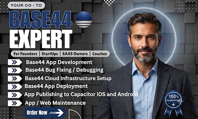 be your base44 expert for wordpress migration, bug fixing, or capacitor