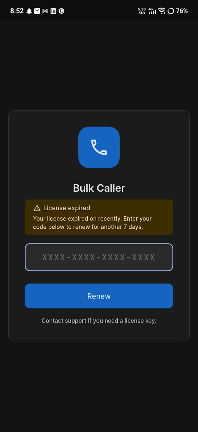 build a mobile app with machine learning and ai features
